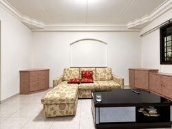 Blk 758 Woodlands Avenue 6 (Woodlands), HDB 4 Rooms #625030271